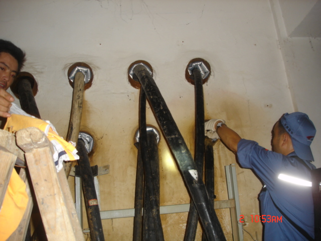 ��|�ܵ���©