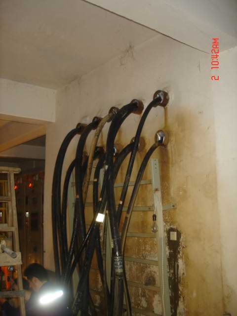 ��ȫ�Ƽ��������|�ܵ��ܷ�