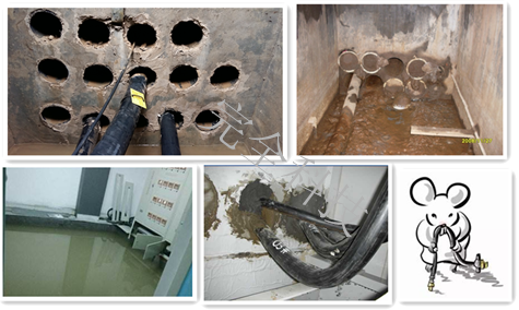 δ�����̎���Ĺܵ�