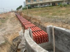 ��|�ܵ��Źܡ�픹ܵ�ʩ��