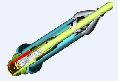 ���������ܷ��wϵ�Y(ji��)��(g��u)ʾ��D