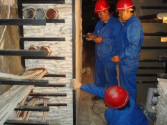 ��˾���a(ch��n)��(ch��ng)���O(sh��)ʩ����|��ˮ����