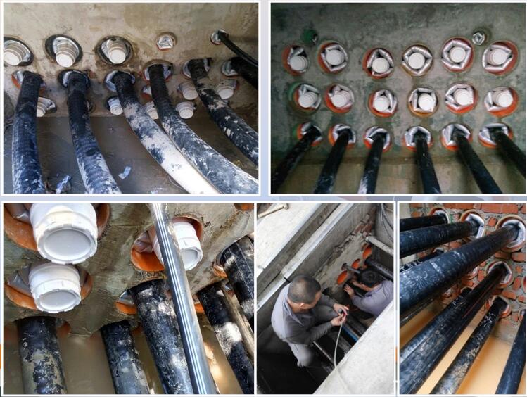 ���ʽ�ܵ��ܷ��