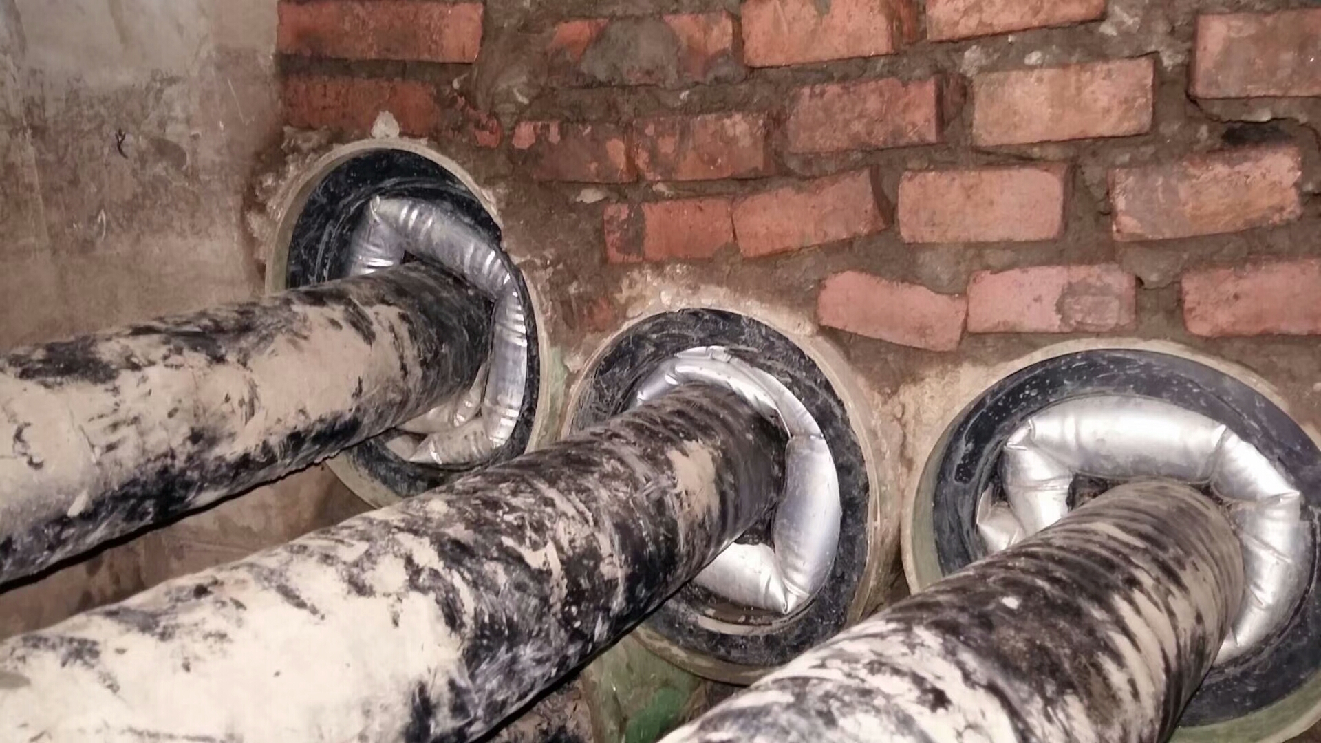 ��|�׹ܷ��Ч���D��չʾ