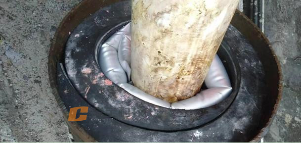 б�������ܿ׳��ʽ��ˮ���������ܷ⼼�g�İlչ�v��