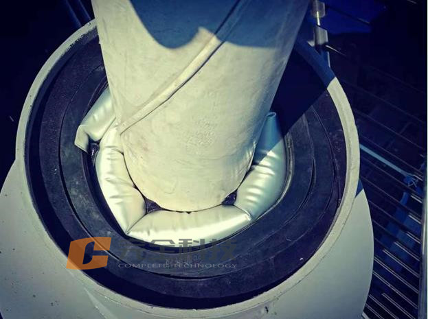 б�������ܿ׳��ʽ��ˮ���������ܷ⼼�g�İlչ�v��