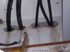 ���ݸ��35KV׃�վ������Ƭ