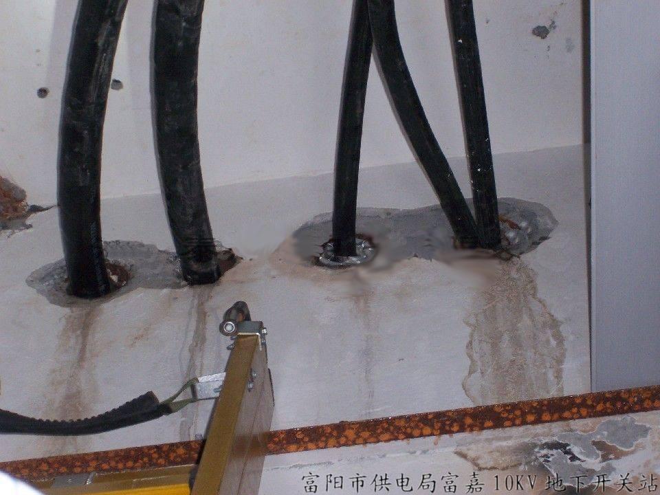 ���ݸ��35KV׃�վ-��|�ܵ��ܷ�